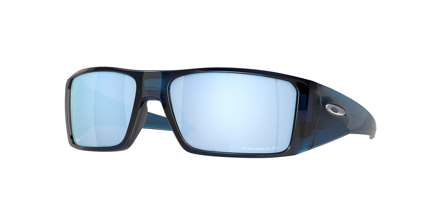 Oaakley Heliostat 9231 Sunglasses