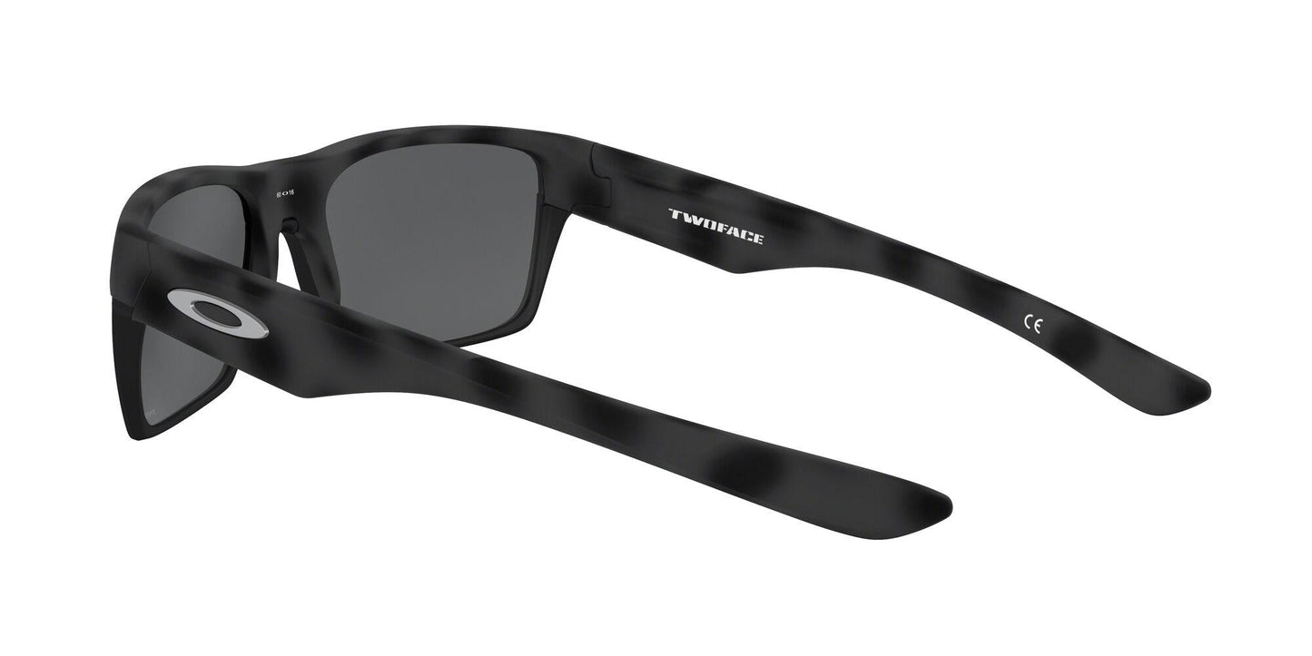 Oaakley Twoface 9189 Sunglasses