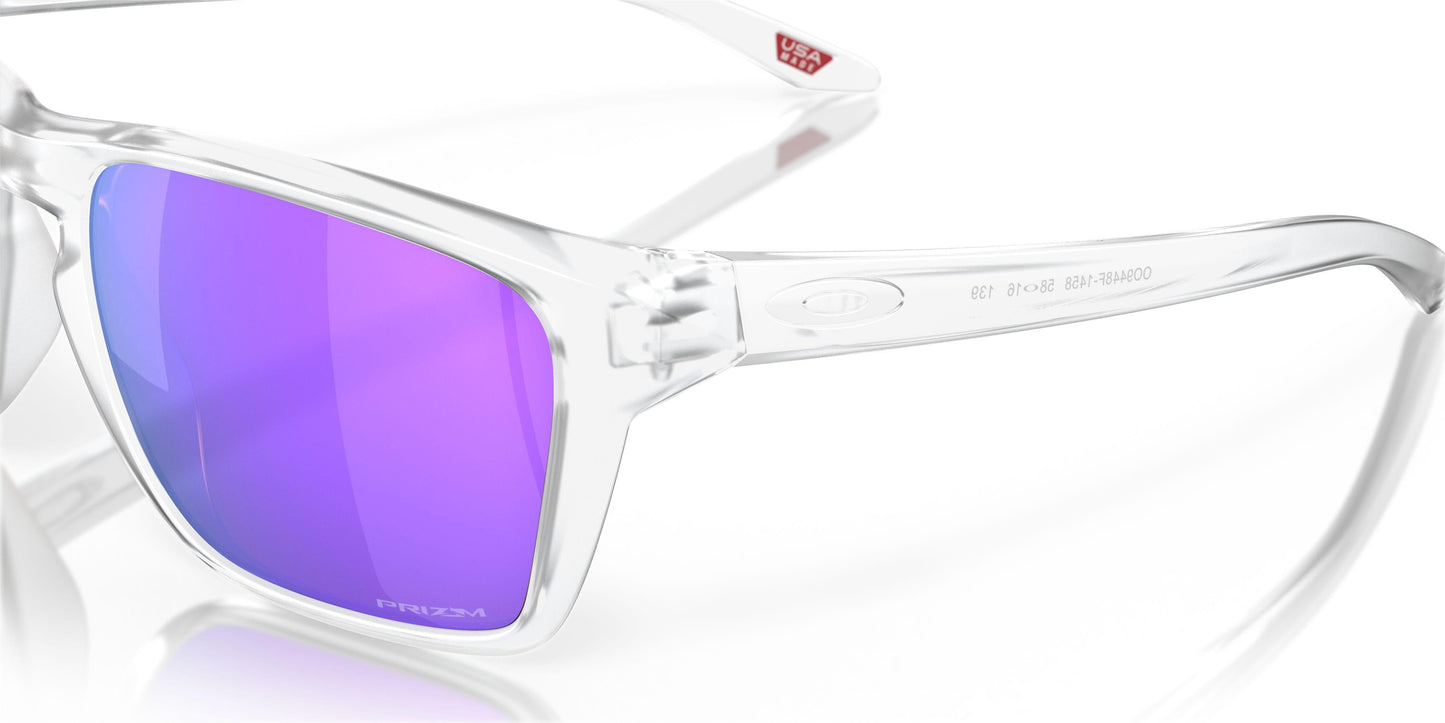 Oaakley Sylas 9448F Sunglasses