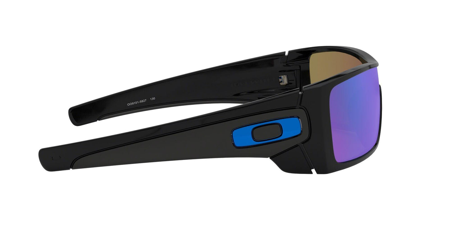 Oaakley Batwolf 9101 Sunglasses