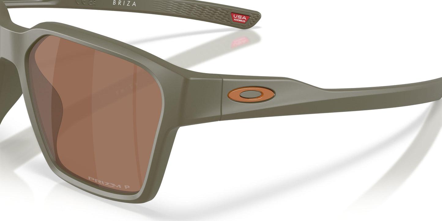 Oaakley Briza 9497 Sunglasses