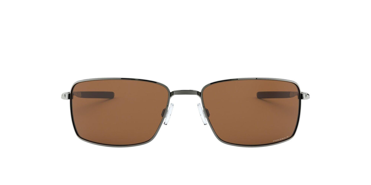 Oaakley Square Wire 4075 Sunglasses