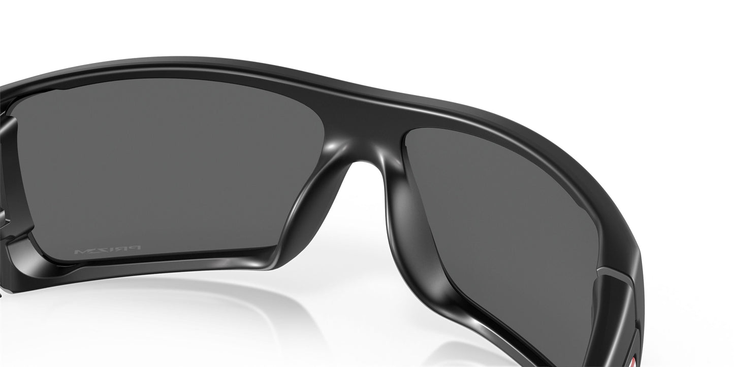 Oaakley Batwolf 9101 Sunglasses