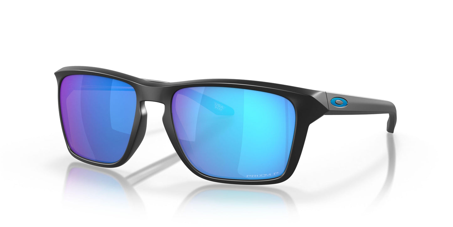 Oaakley Sylas 9448F Sunglasses
