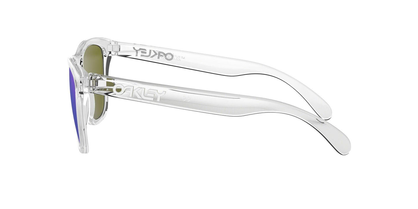 Oaakley Frogskins 9013 Sunglasses