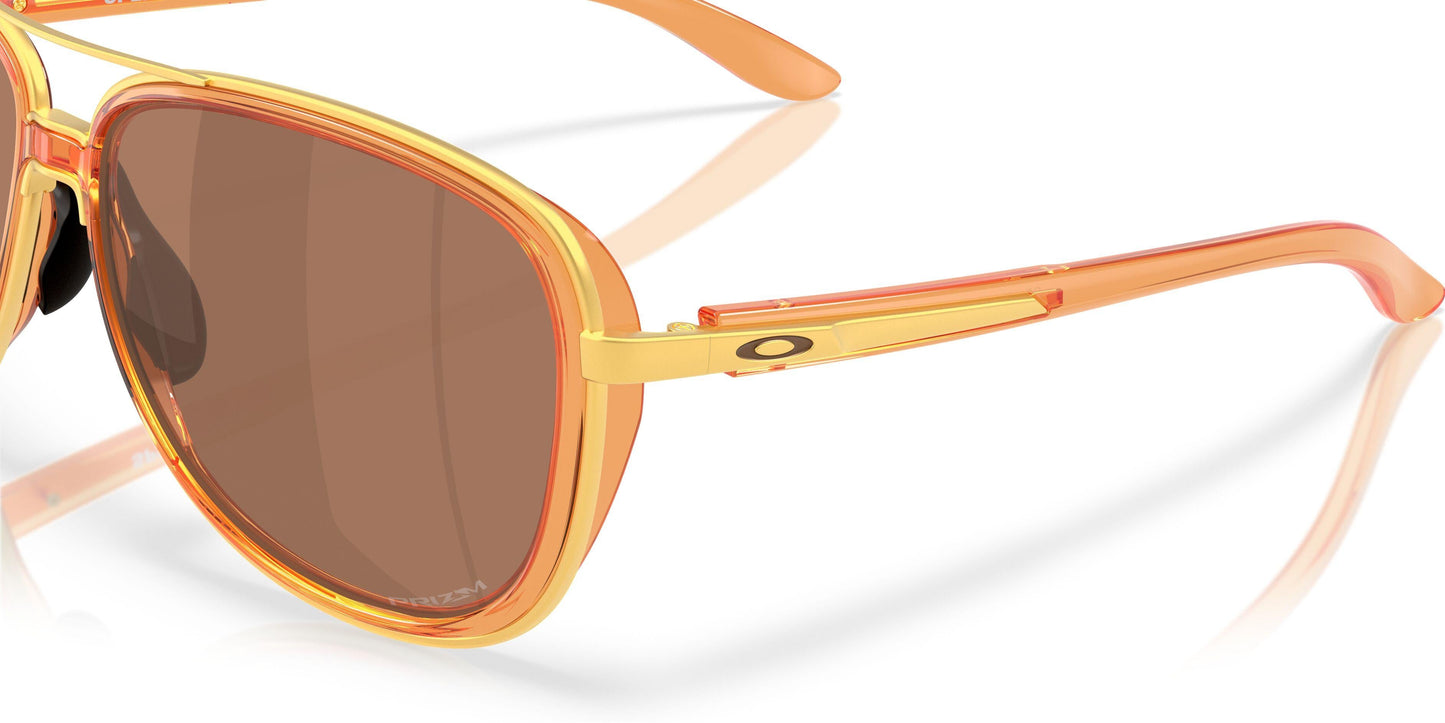 Oaakley Split Time 4129 Sunglasses