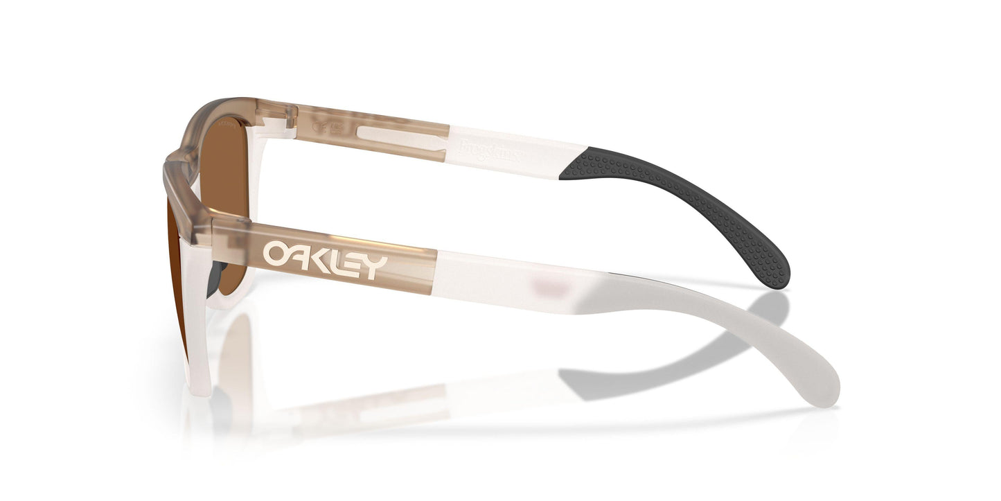 Oaakley Frogskins Range 9284 Sunglasses