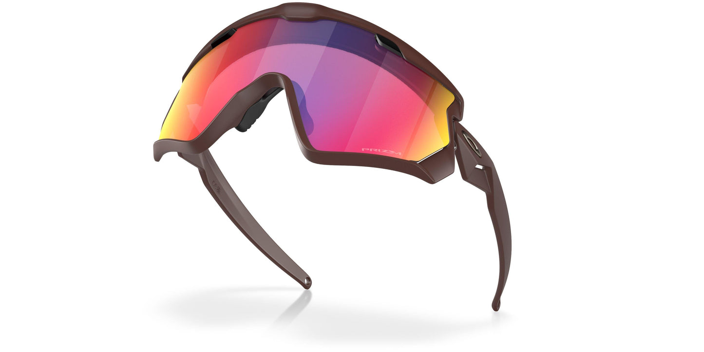 Oaakley Wind Jacket 2.0 9418 Sunglasses