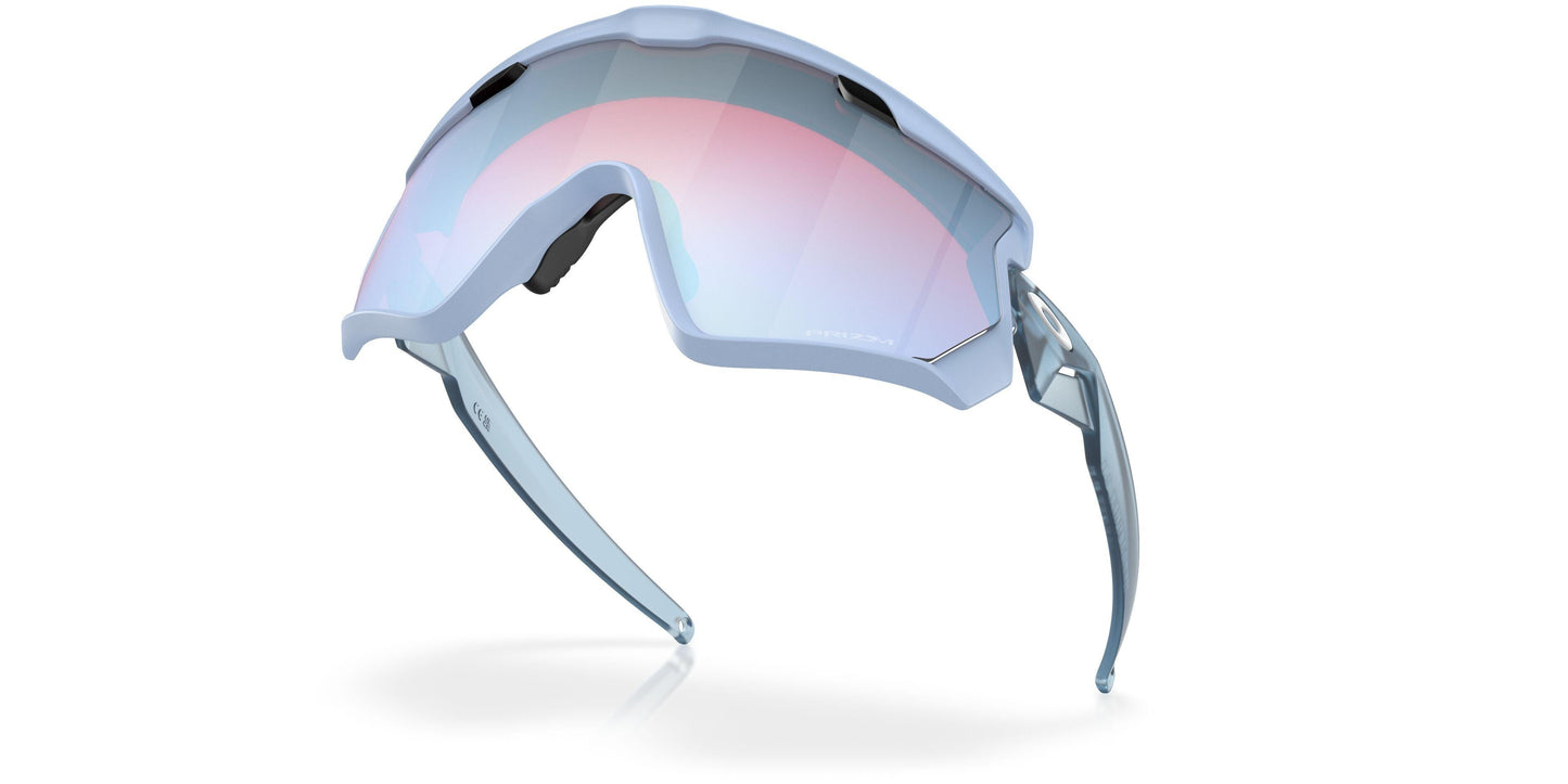Oaakley Wind Jacket 2.0 9418 Sunglasses