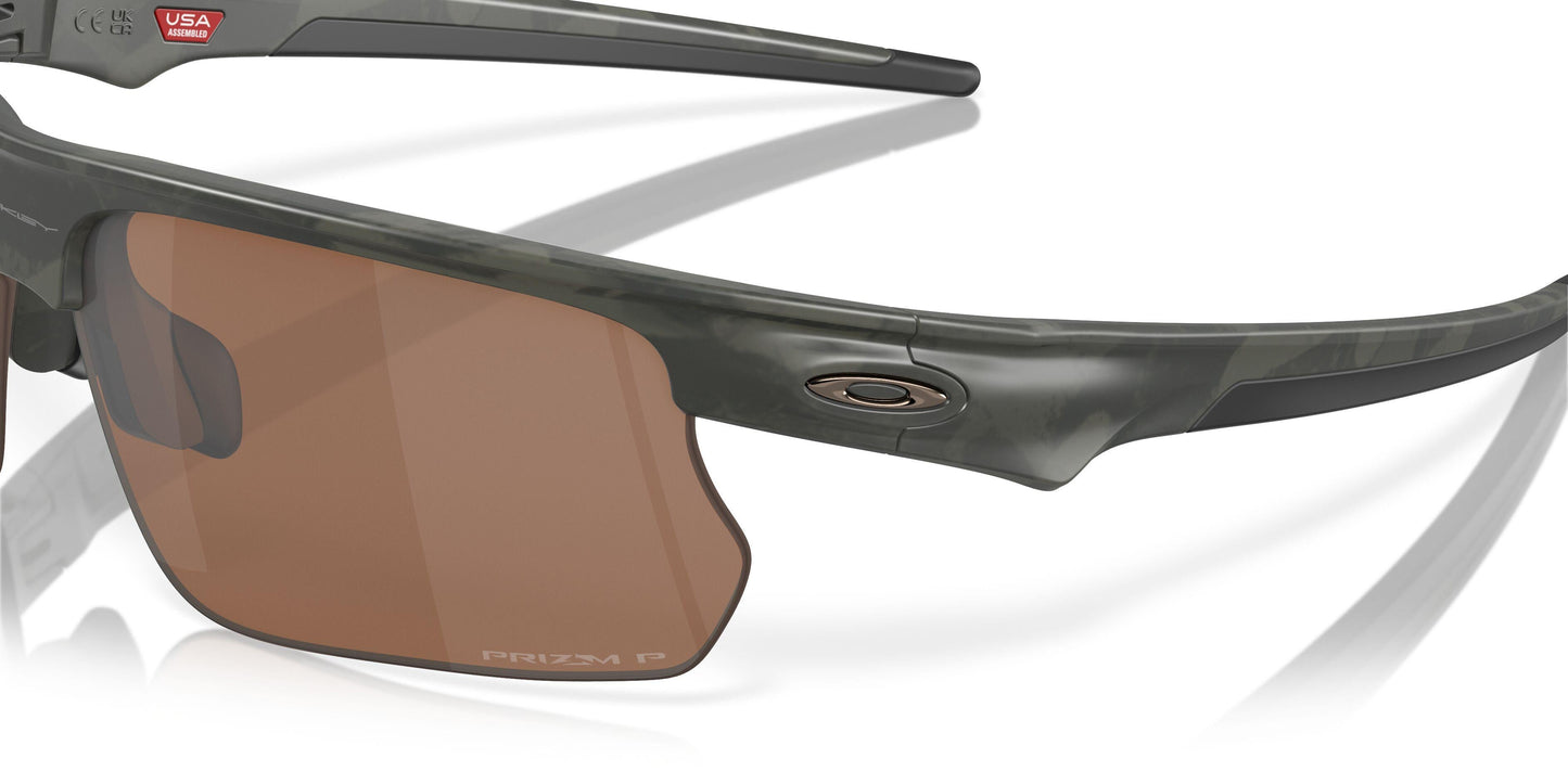 Oaakley Bisphaera 9400 Sunglasses
