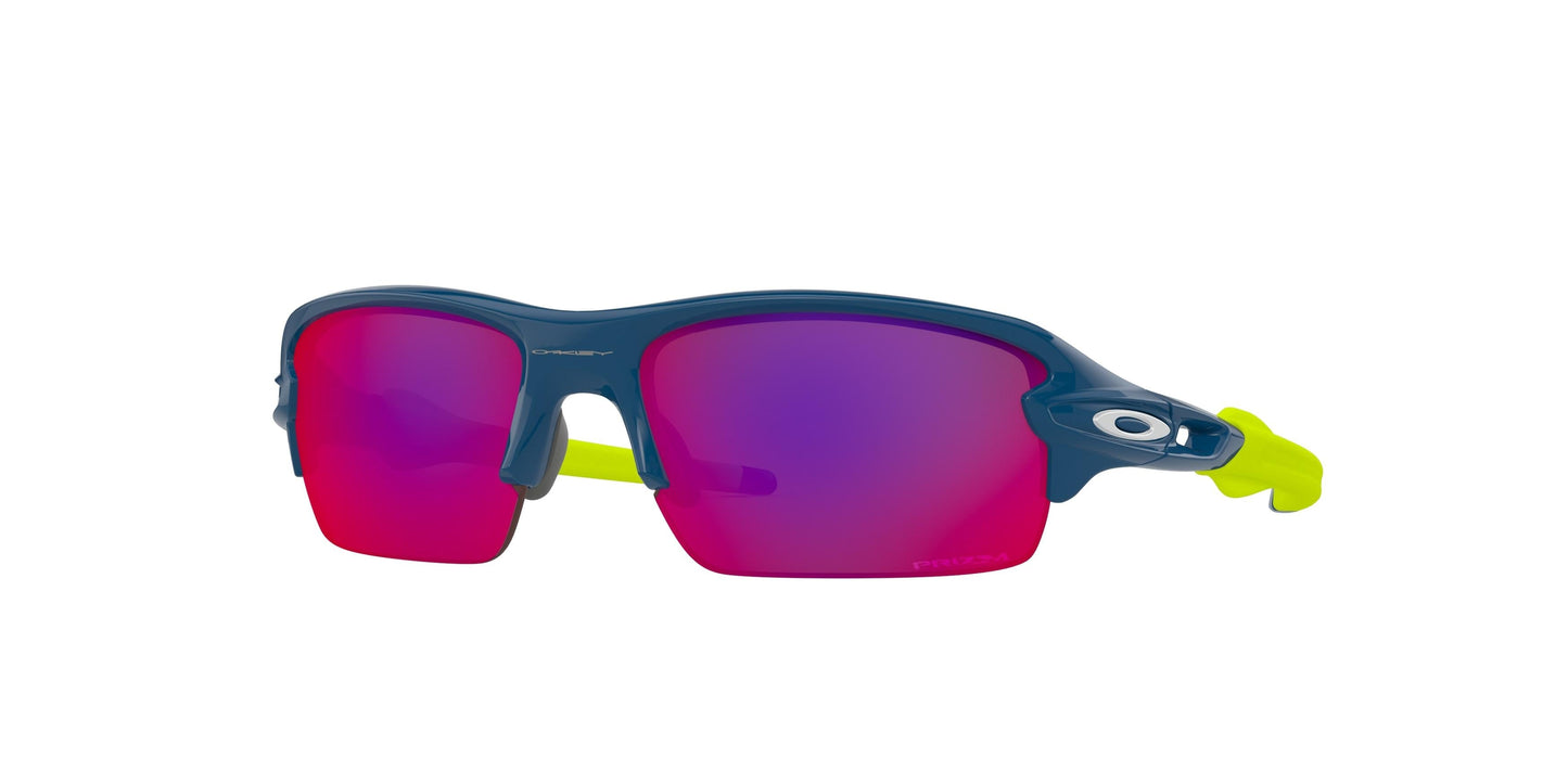Oaakley Flak Xs 9005 Sunglasses