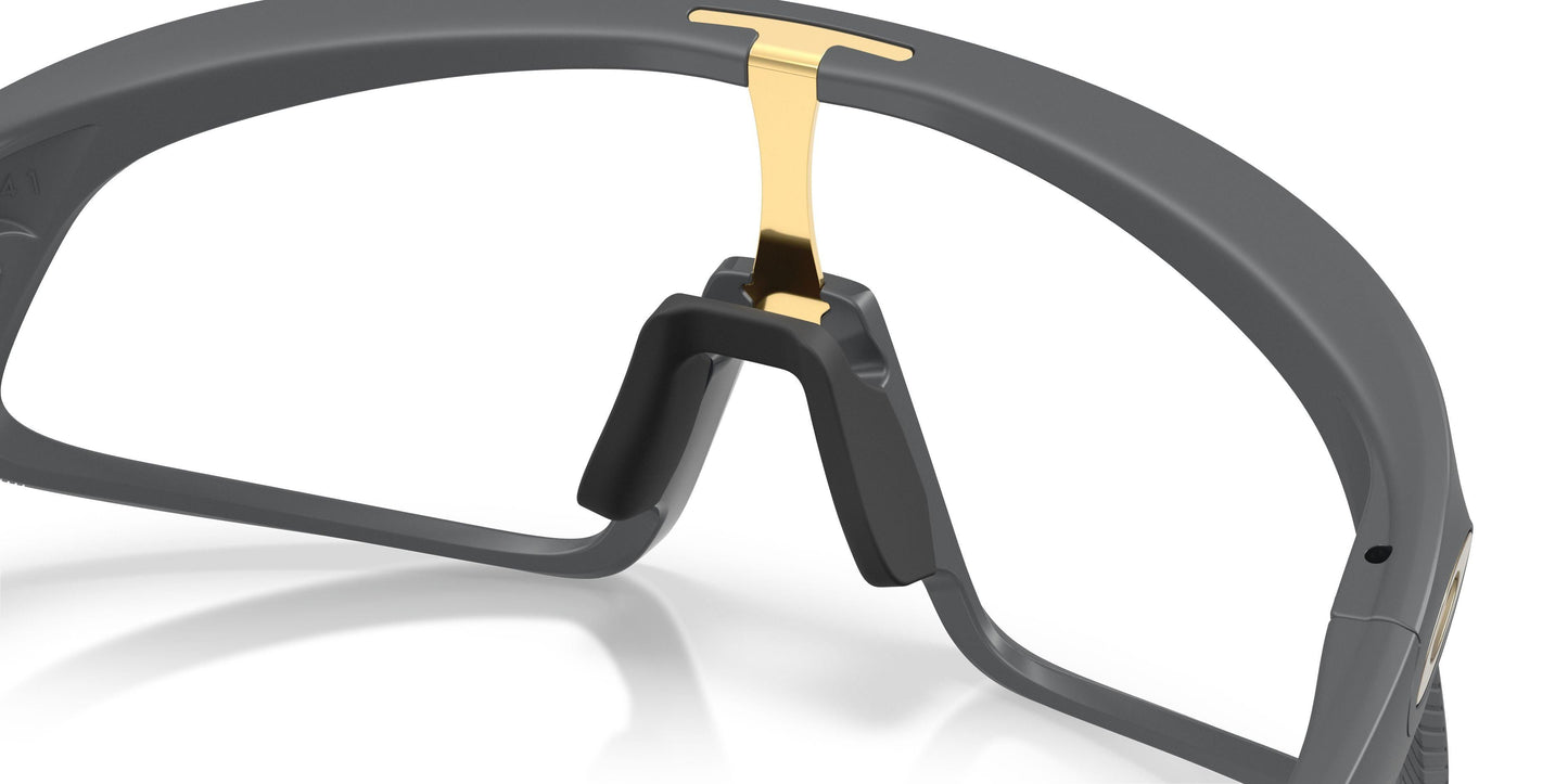 Oaakley Rslv 141 9524D Sunglasses