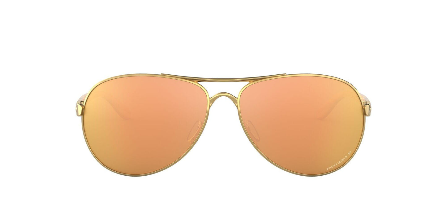 Oaakley Feedback 4079 Sunglasses