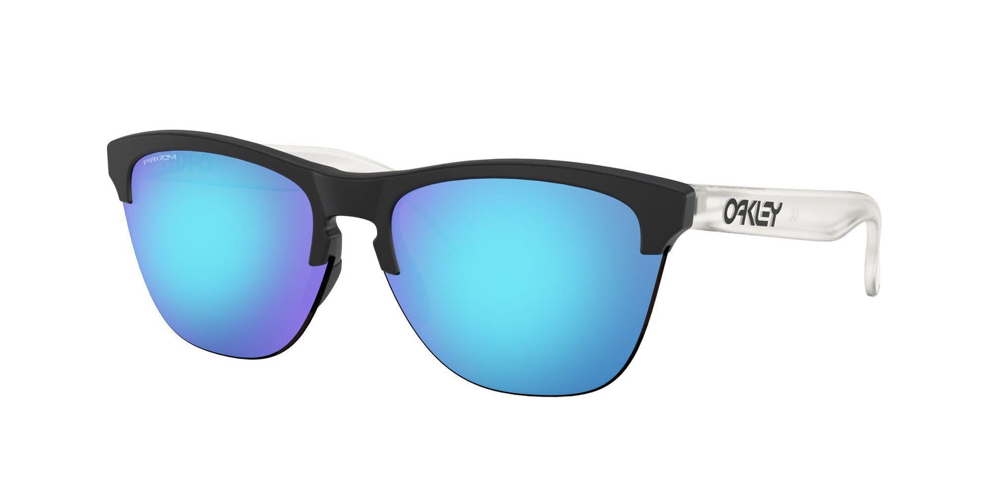 Oaakley Frogskins Lite 9374 Sunglasses