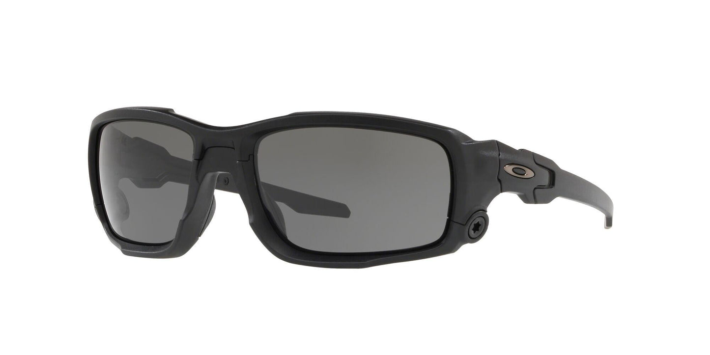 Oaakley Si Ballistic Shocktube 9329 Sunglasses