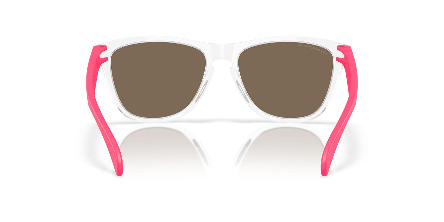 Oaakley Frogskins 9245 Sunglasses