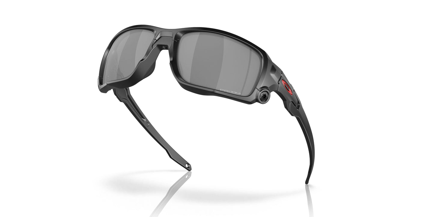 Oaakley Si Ballistic Shocktube 9329 Sunglasses