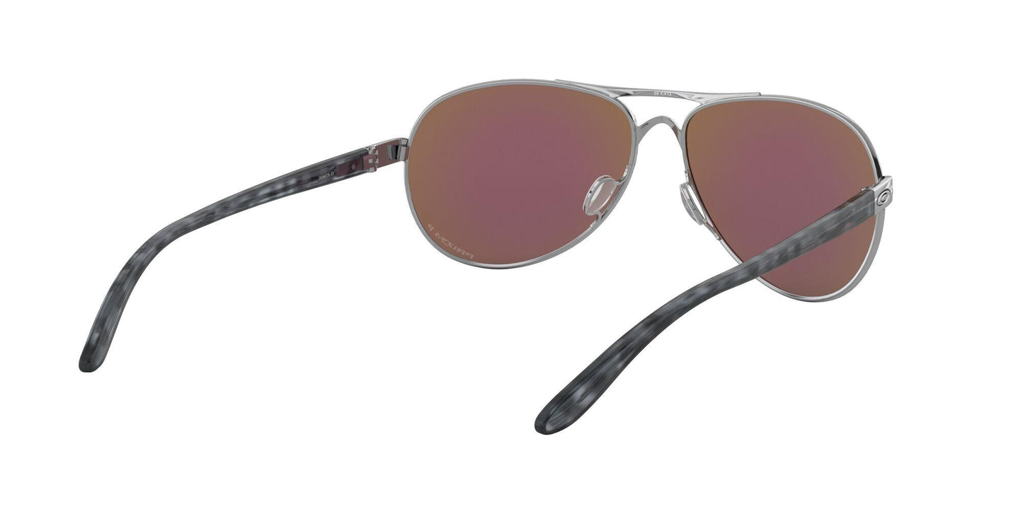 Oaakley Feedback 4079 Sunglasses