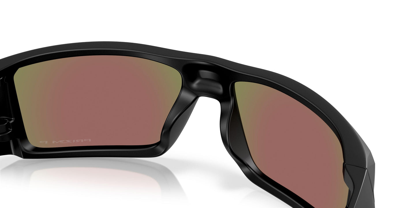 Oaakley Heliostat 9231 Sunglasses