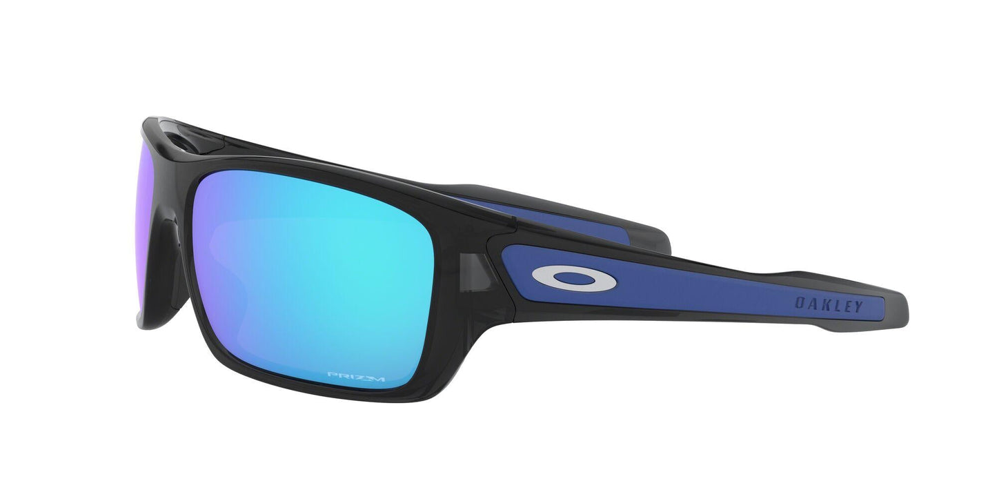 Oaakley Turbine 9263 Sunglasses