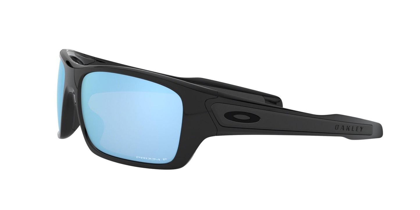 Oaakley Turbine 9263 Sunglasses