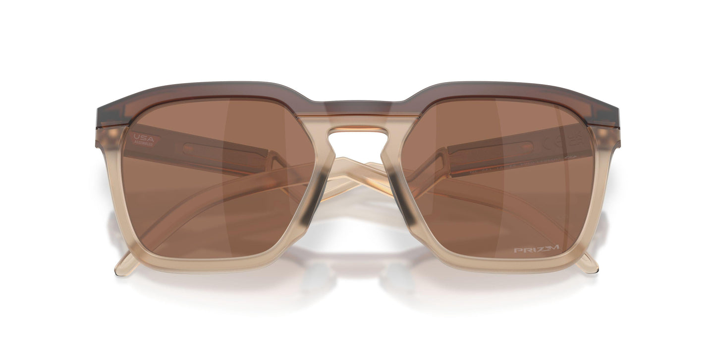 Oaakley Hstn Sq 9533 Sunglasses