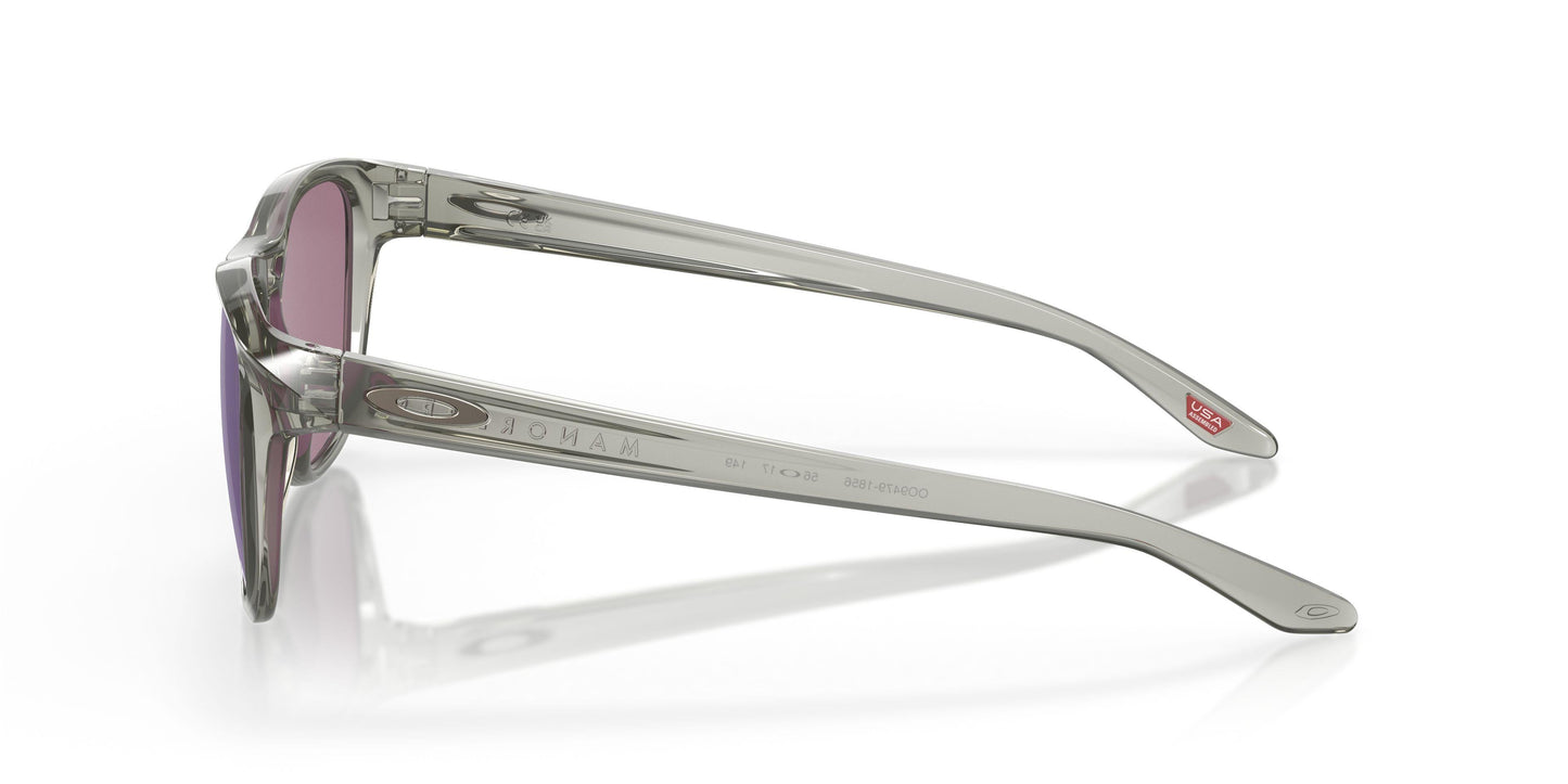 Oaakley Manorburn 9479 Sunglasses