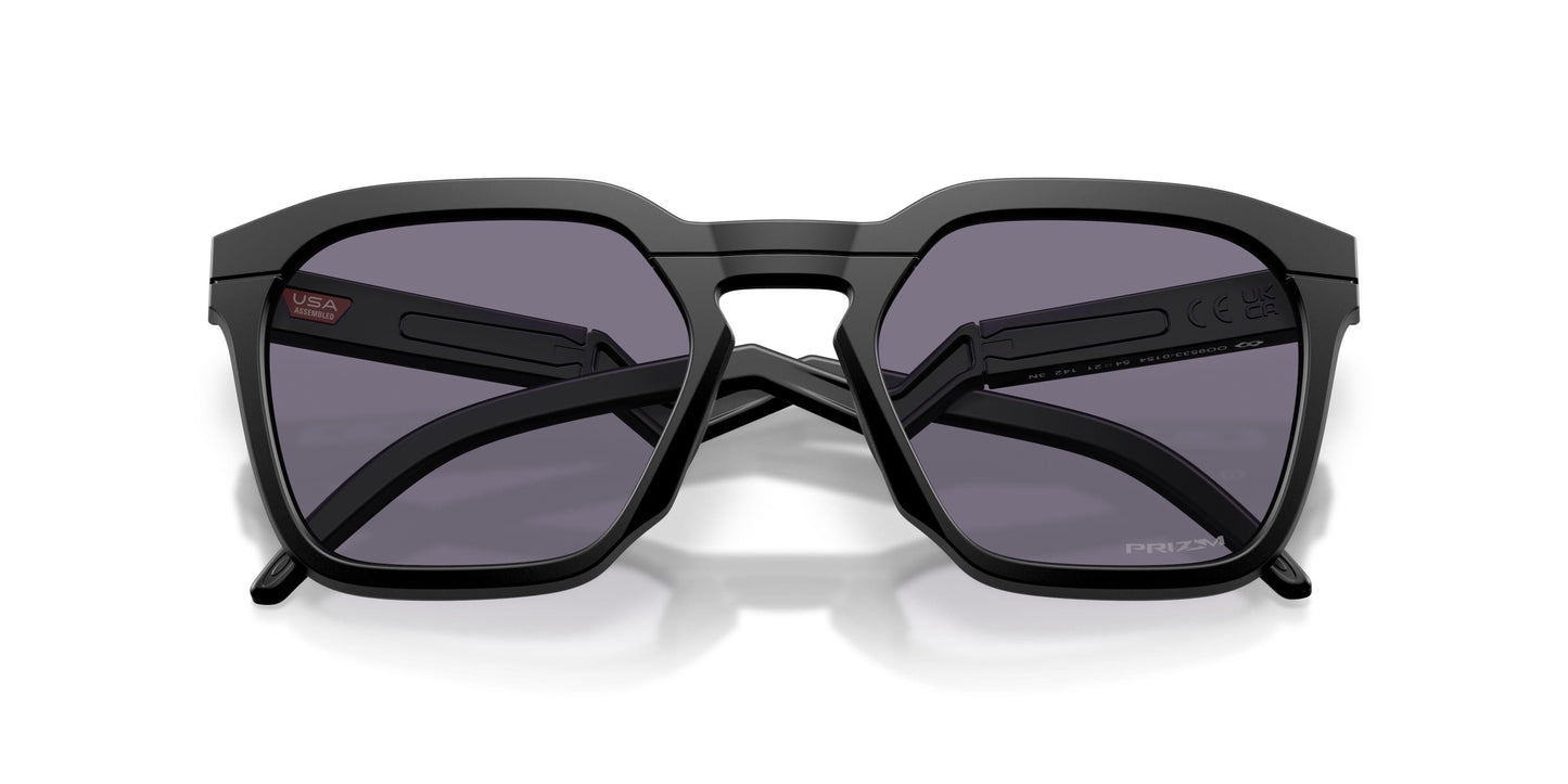 Oaakley Hstn Sq 9533 Sunglasses