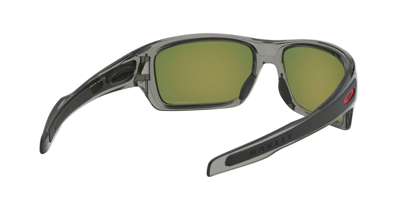 Oaakley Turbine 9263 Sunglasses