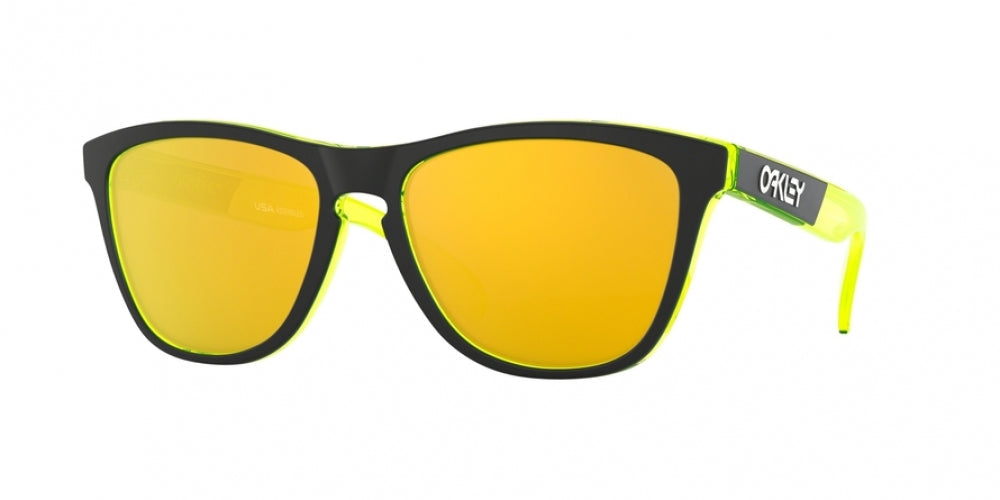 Oaakley Frogskins 9245 Sunglasses