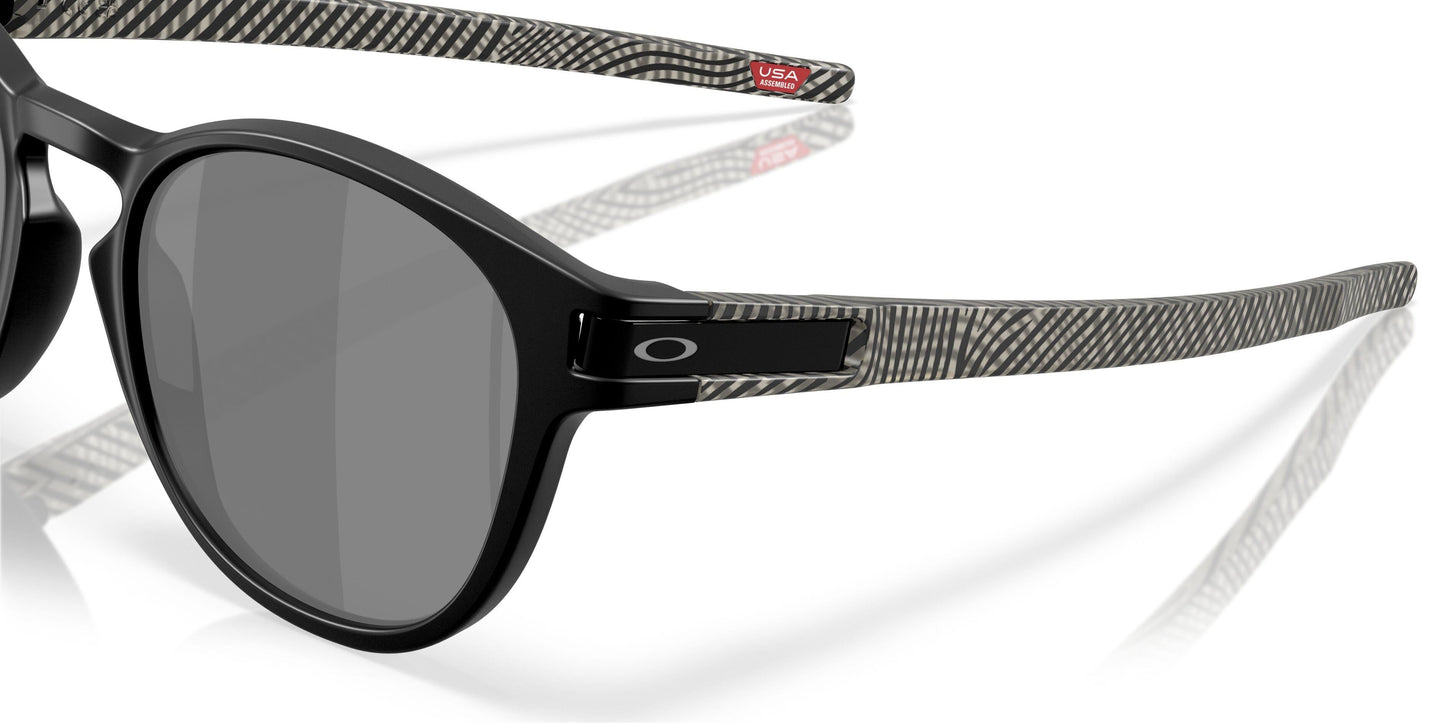 Oaakley Latch 9349 Sunglasses