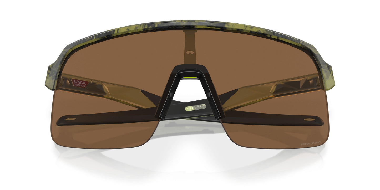 Oaakley Sutro Lite 9463A Sunglasses