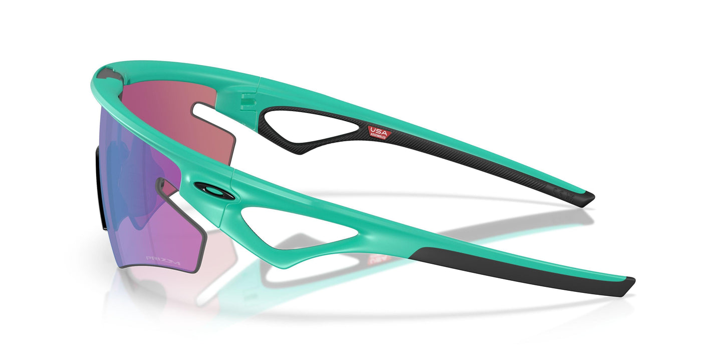 Oaakley Sphaera Slash 9499 Sunglasses