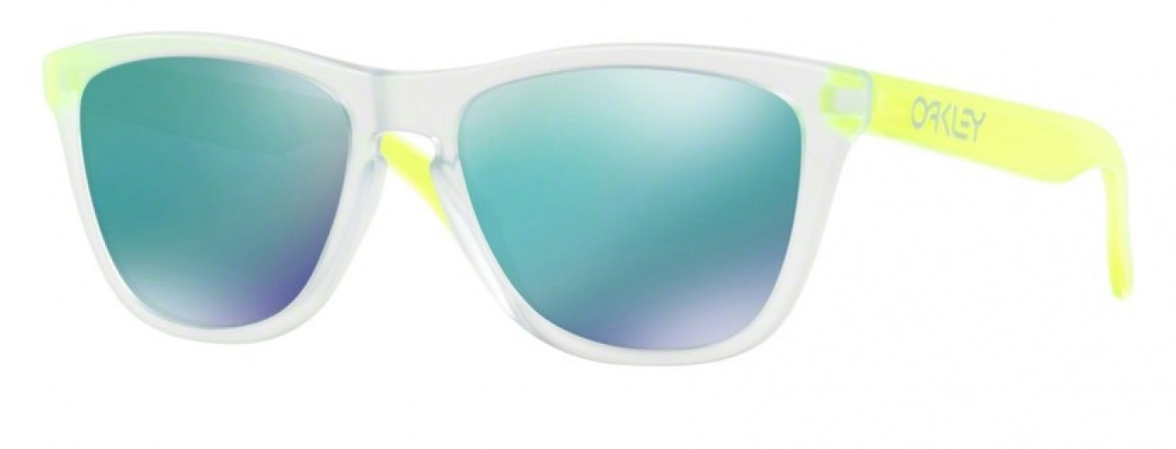 Oaakley Frogskins 9013 Sunglasses