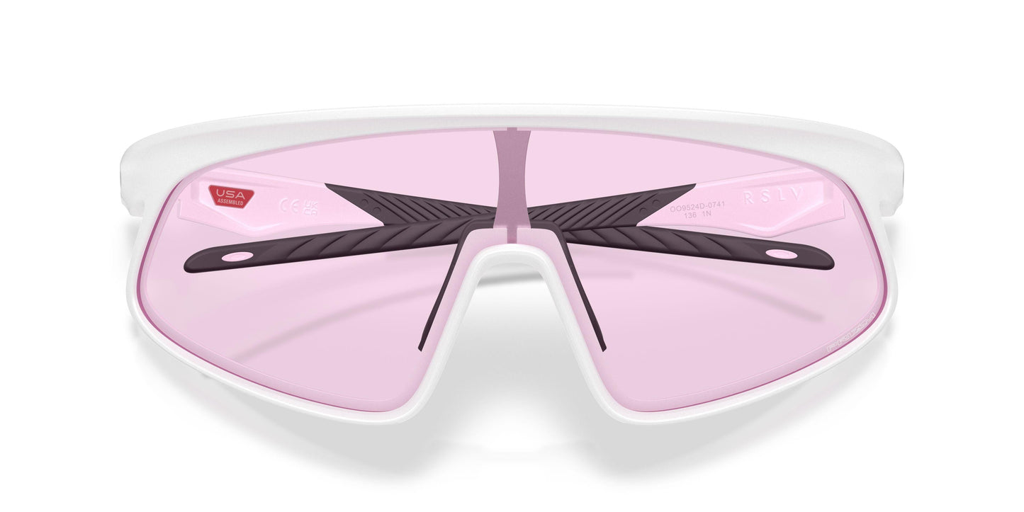 Oaakley Rslv 141 9524D Sunglasses