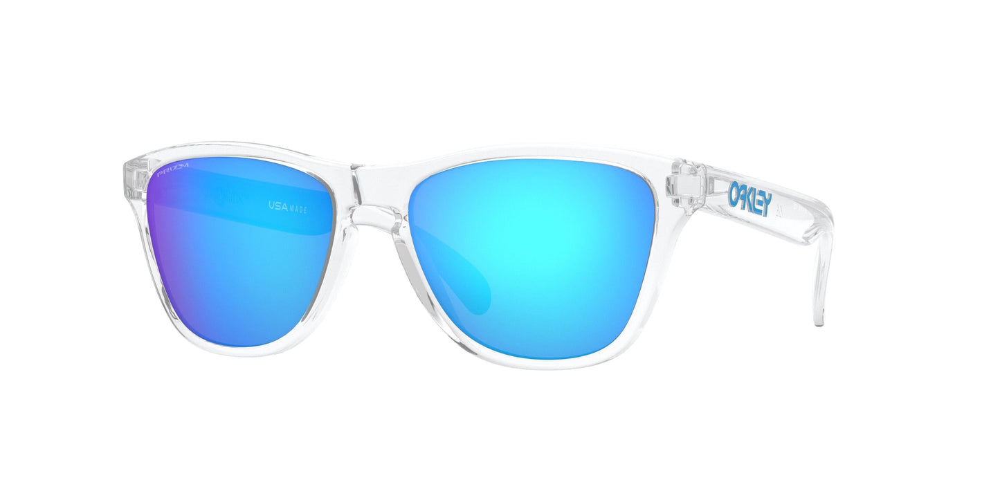 Oaakley Frogskins Xs 9006 Sunglasses