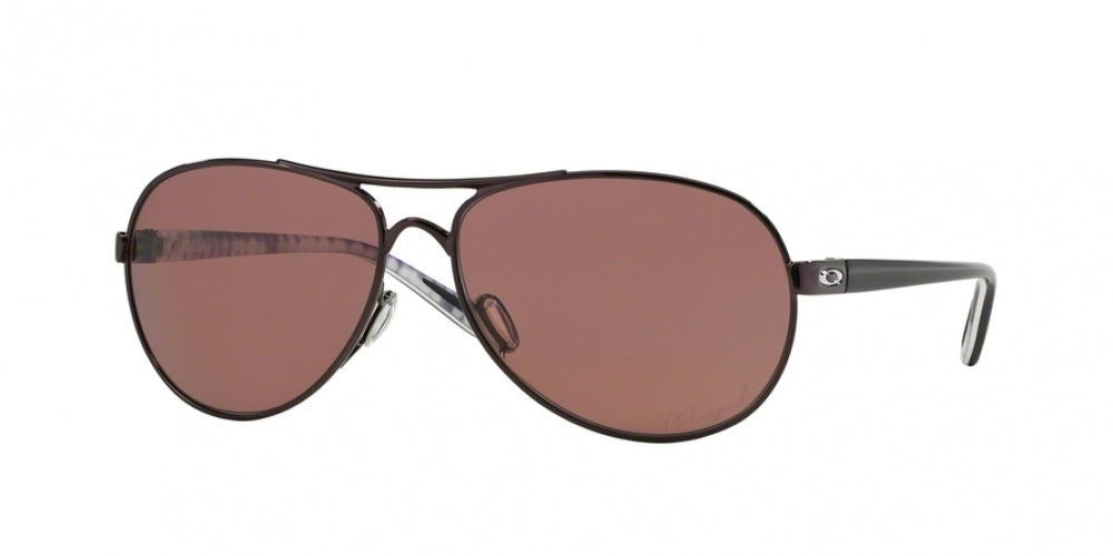 Oaakley Feedback 4079 Sunglasses