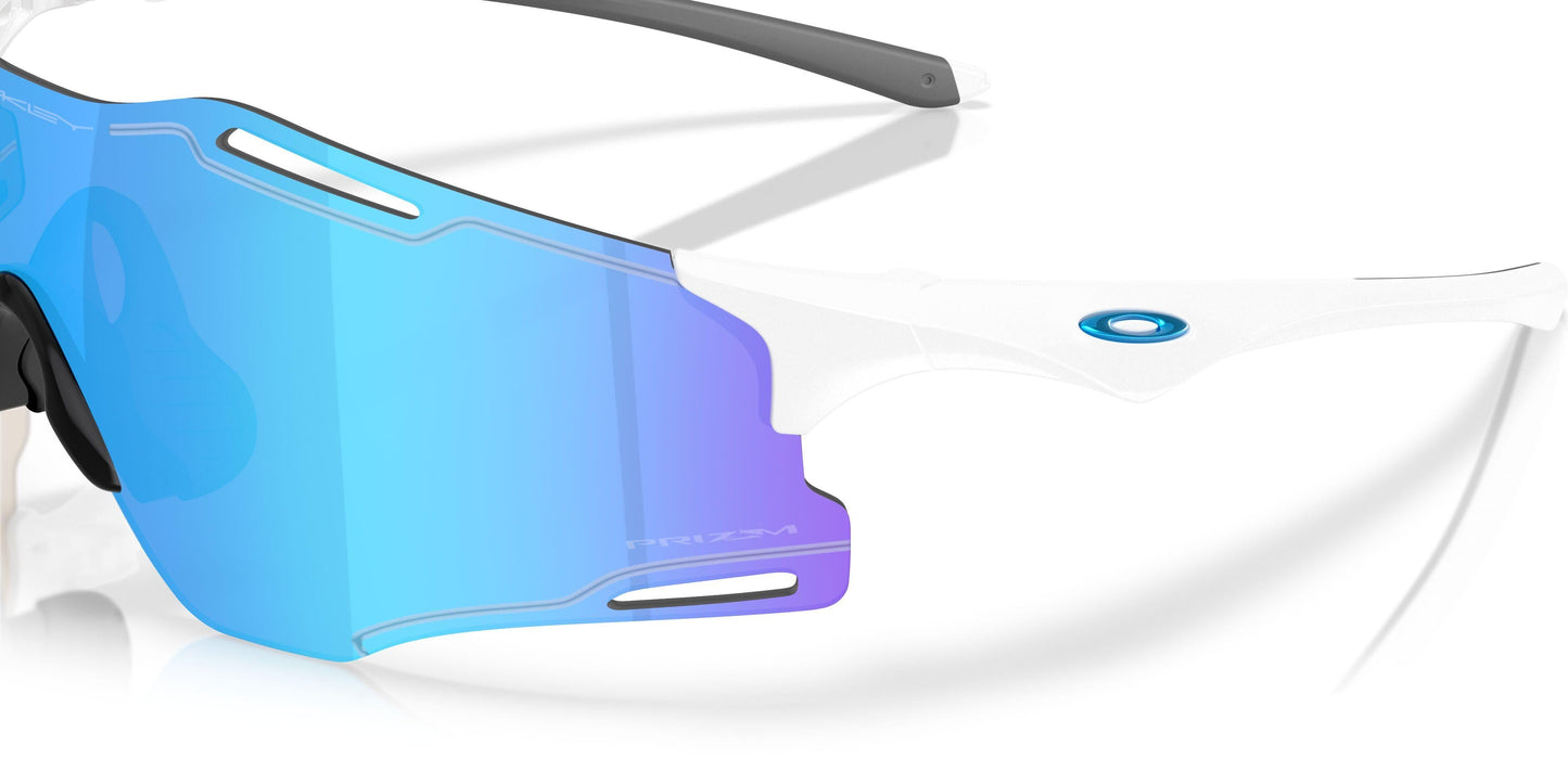 Oaakley Cybr Zero 9512D Sunglasses