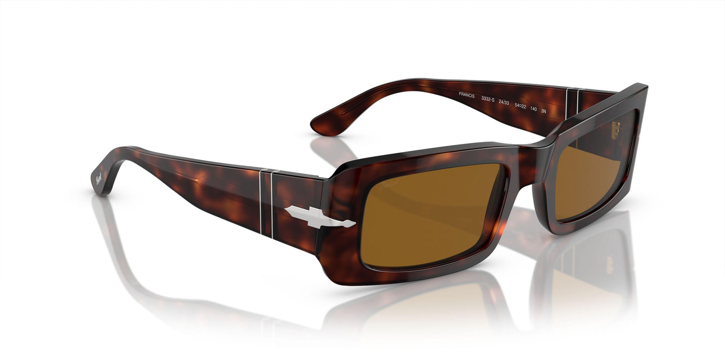 Persol Francis 3332S Sunglasses