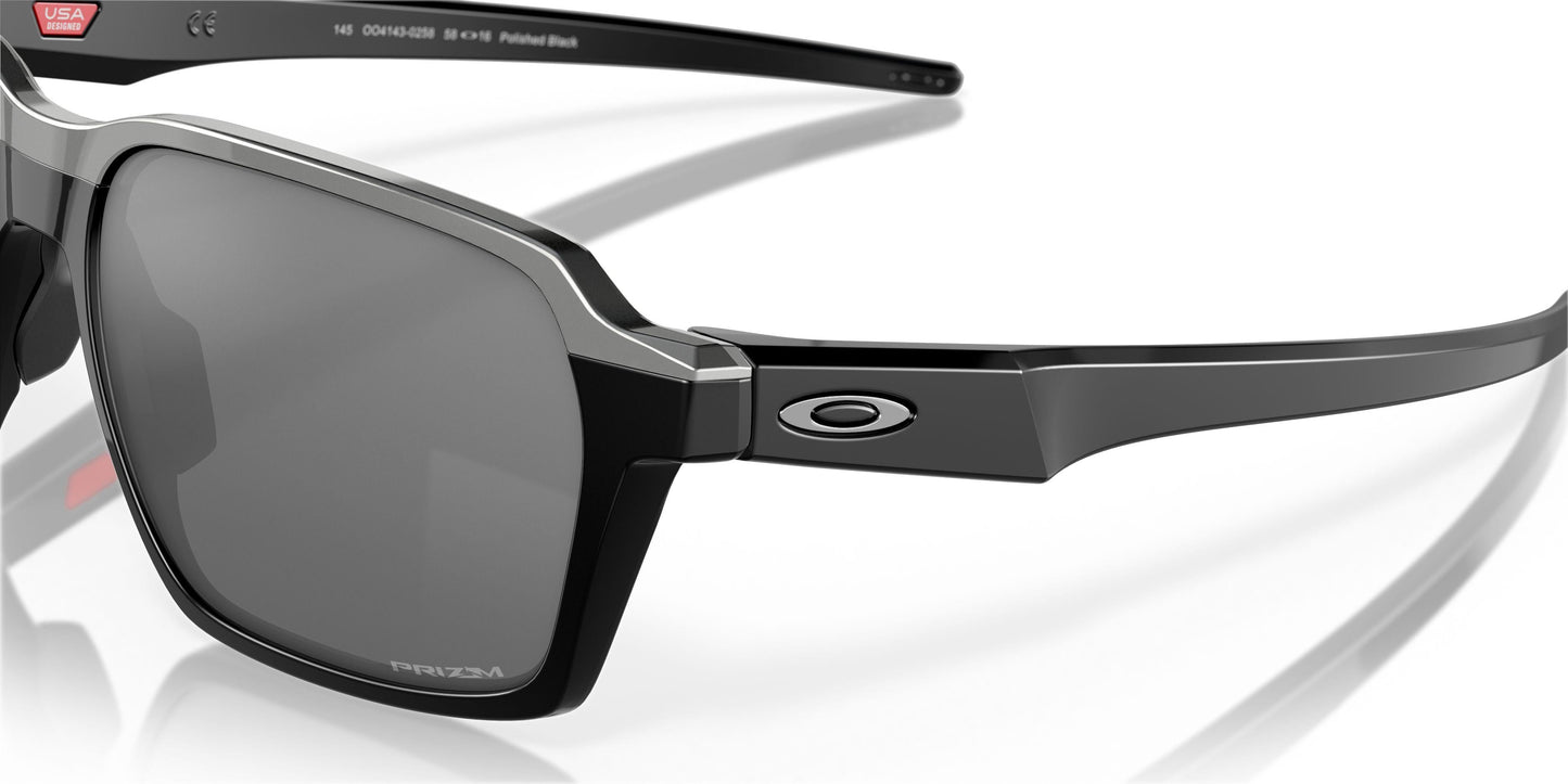 Oaakley Parlay 4143 Sunglasses