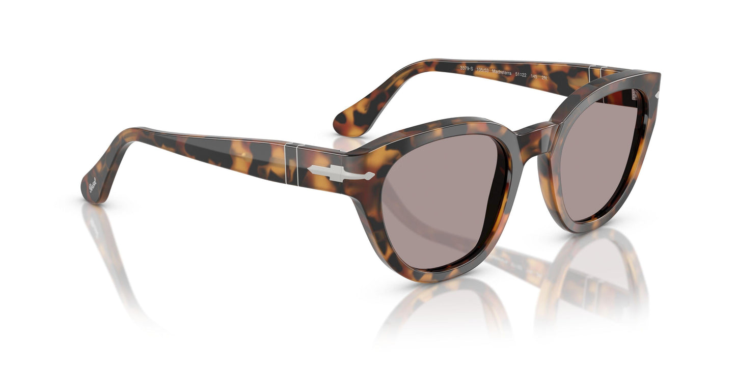 Persol 3379S Sunglasses