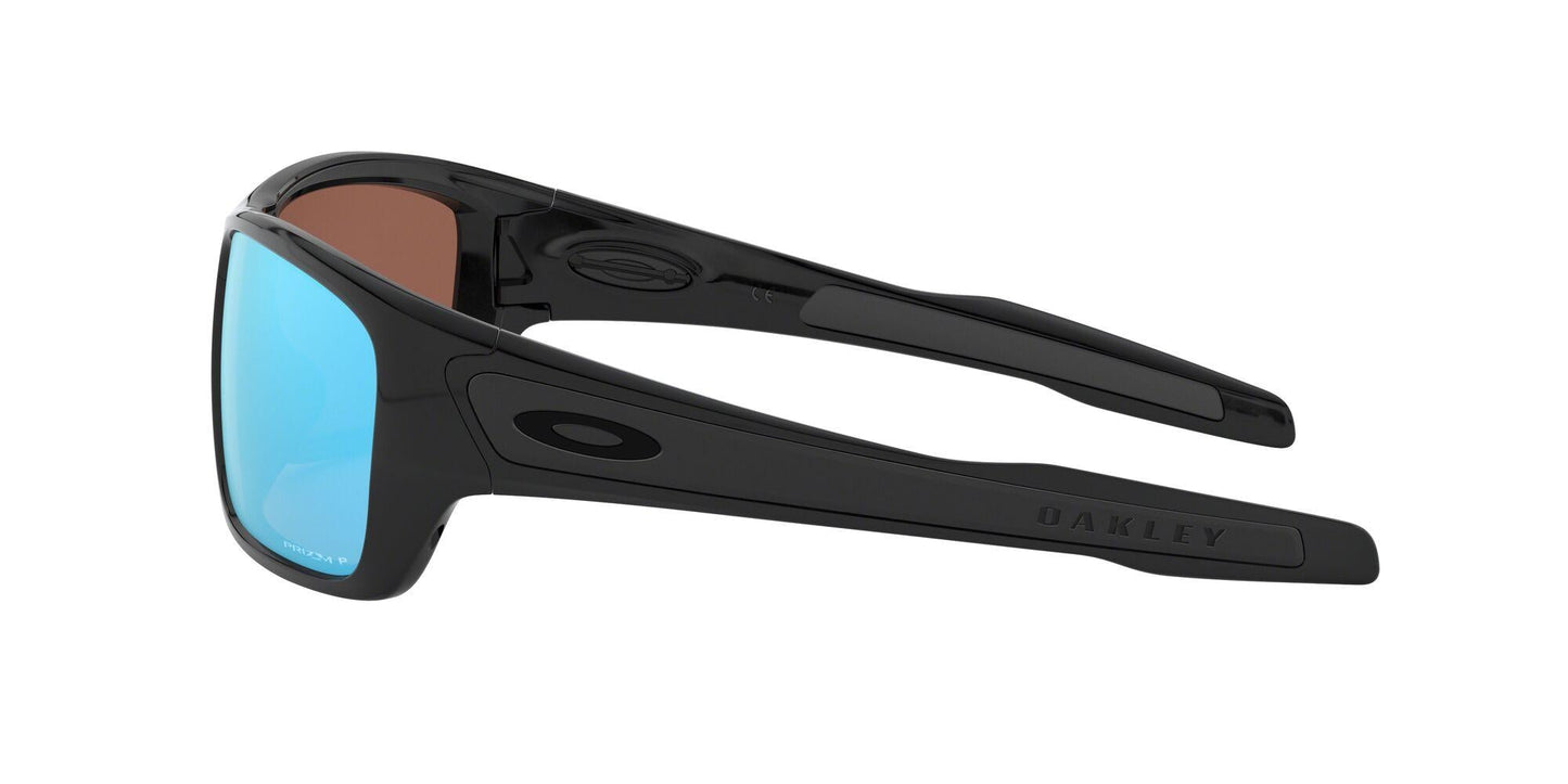 Oaakley Turbine 9263 Sunglasses