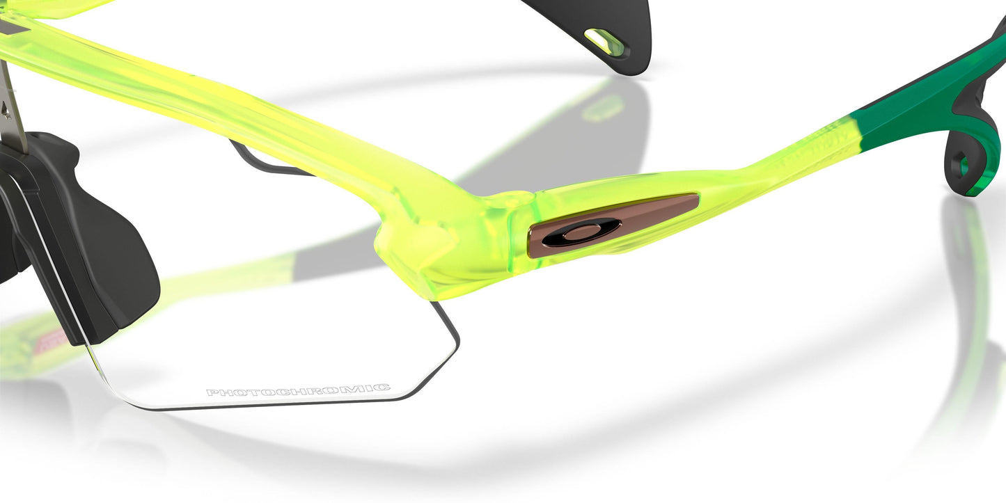 Oaakley Stunt Devil A 9525 Sunglasses