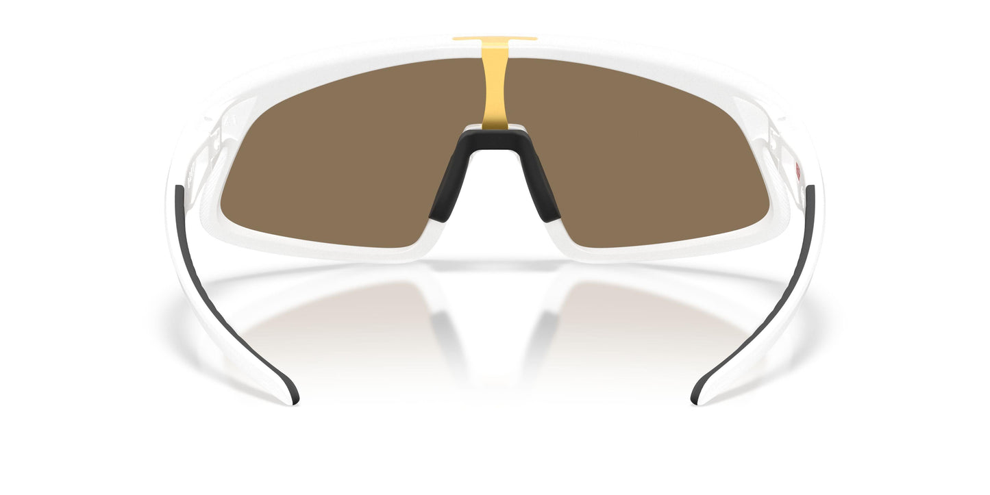 Oaakley Rslv 141 9524D Sunglasses