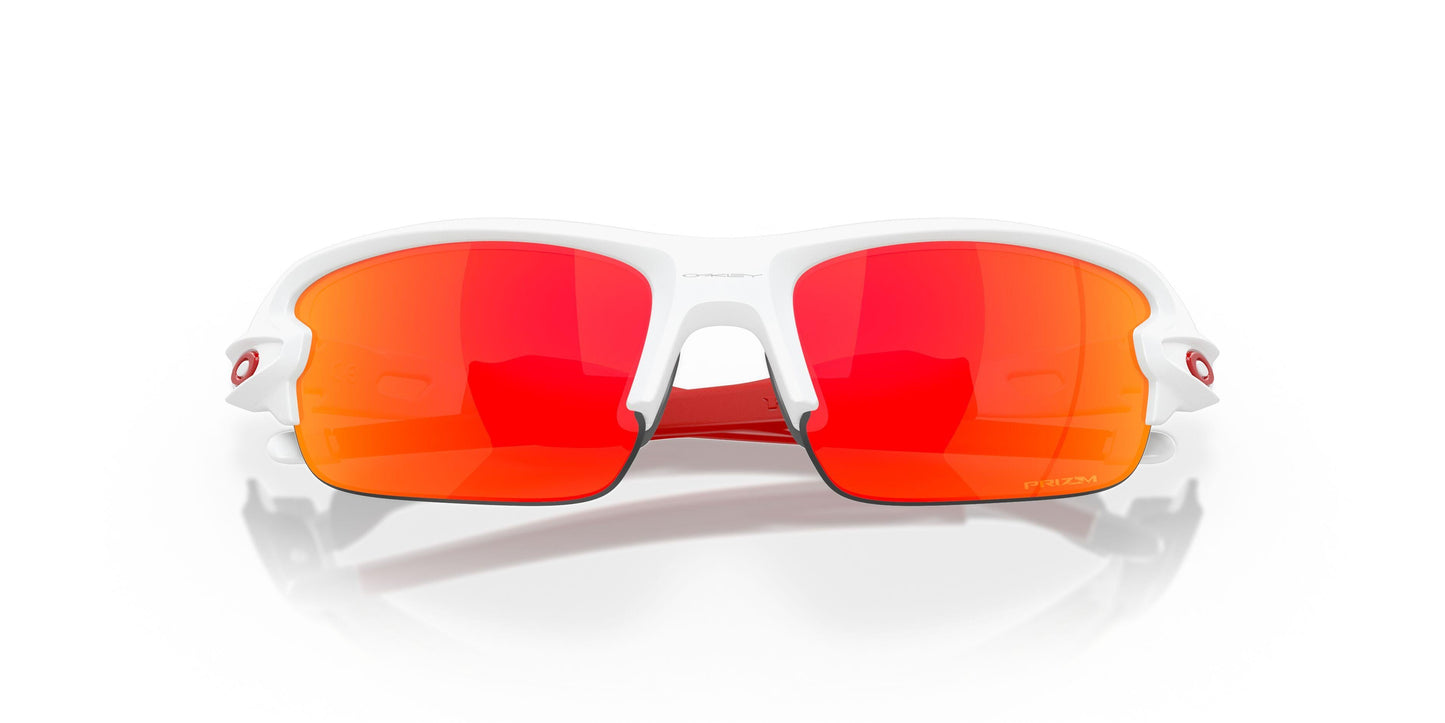 Oaakley Flak Xxs 9008 Sunglasses