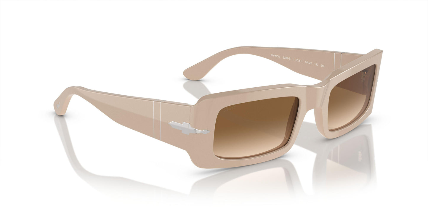 Persol Francis 3332S Sunglasses
