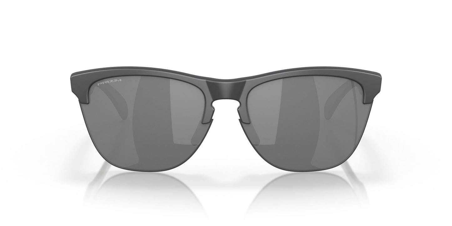 Oaakley Frogskins Lite 9374 Sunglasses