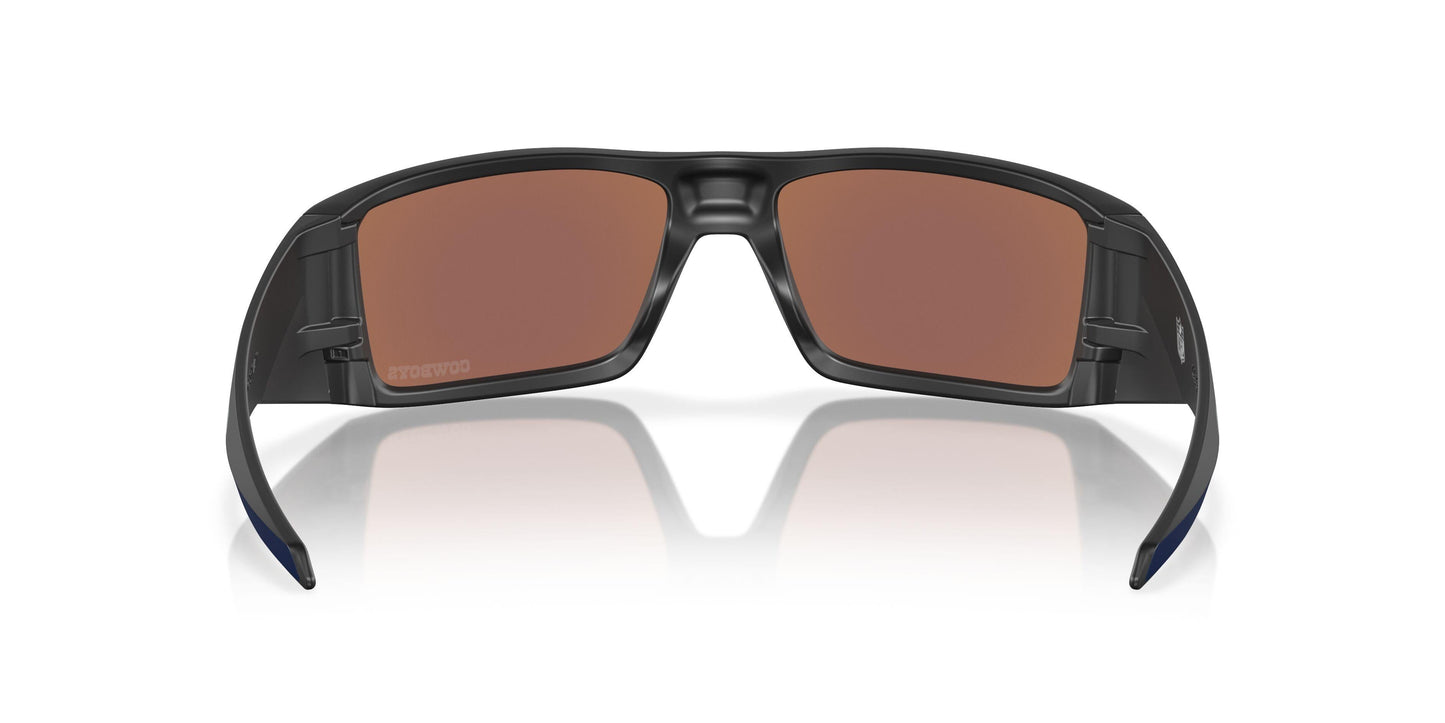 Oaakley Heliostat 9231 Sunglasses