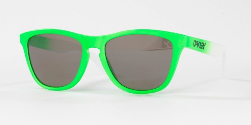Oaakley Frogskins 9013 Sunglasses