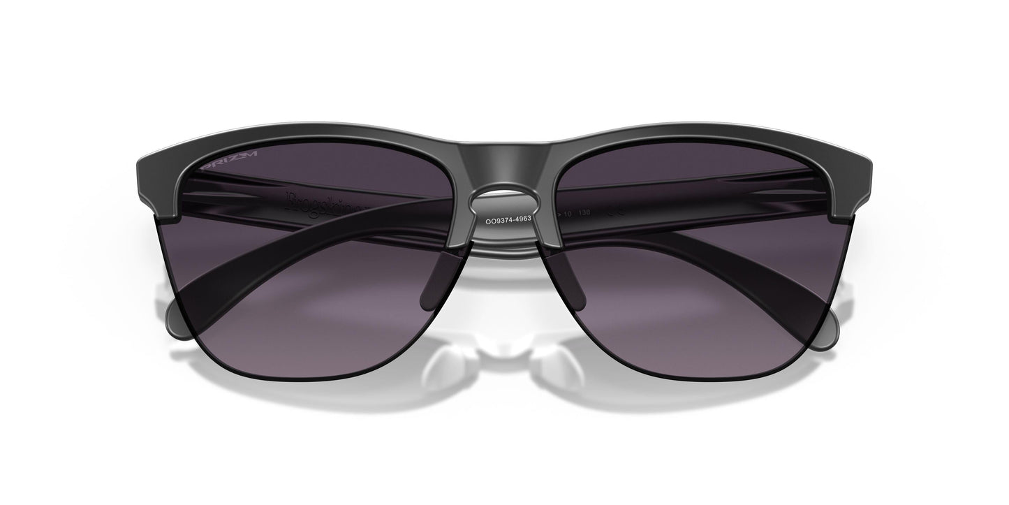 Oaakley Frogskins Lite 9374 Sunglasses
